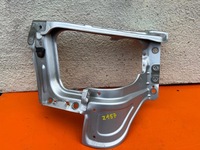 фото thumb №1, Opel meriva b 2 ii z157 панель фары лампы левый перед