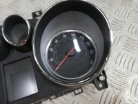 фото thumb №7, Opel mokka лічильник прилади 95375171 1.7 cdti uk