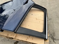 фото thumb №9, Jeep compass ii 2 1.4it 2018r дверь правая правое задняя задние оригинал europa