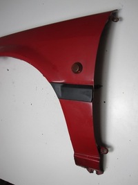 фото thumb №9, Крыло перед левый honda accord iii