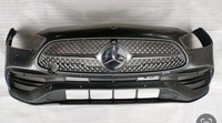 фото thumb №1, Mercedes w206 206 amg бампер