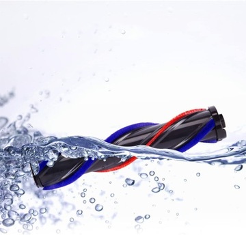 ЭЛЕКТРИЧЕСКАЯ ЩЕТКА TURBO LED BRUSH, СОВМЕСТИМАЯ С DYSON V7 V8 V10 V11
