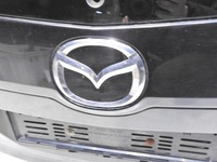 фото thumb №7, Крышка багажника задняя стекло a3f mazda 5 i lift