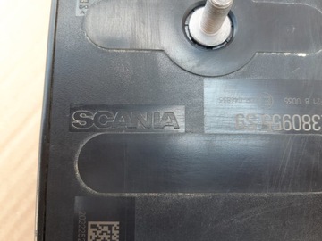 фото thumb №8, Scania євро 6 лампа лівий зад ліва led 2380955