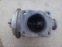 Клапан egr bmw e46 318 320 d e39 520 d 136 km m47 Недорого, фото thumb