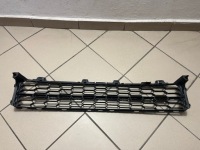 фото thumb №12, Решітка середня бампера передня перед skoda superb iii 3 3v0 15-