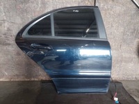 фото thumb №1, Двері повний правий задня mercedes w203 sedan c768