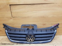 фото thumb №1, Решётка радиатора решётка радиатора радиатора перед vw touran