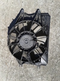 фото thumb №4, Вентилятор радиатора honda frv 2.2 d ictdi