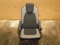 фото thumb №9, Citroen c4 picasso grand ii 13-18 сидіння сидіння зад праві 3 ряд