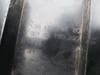 фото thumb №11, Citroen c3 iii 16- плита захист pod бампер перед