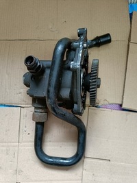 фото thumb №2, Насос усилителя scania r 420