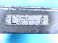 фото thumb №11, Распорки задняя комплект bmw 2 f46 gran tourer