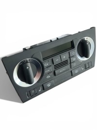 фото thumb №1, Audi a3 s3 8p панель обдув кондиционера 8p0820043ah