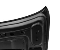 фото thumb №8, Капот do jeep cherokee kl 2019-2023 68290450aa