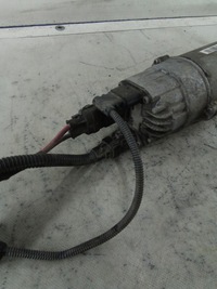 фото thumb №5, D660 двигун рейки рульового управління astra k 41519541d