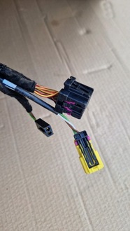 фото thumb №12, Сиденья диван skoda superb iii sedan электрика полный śliczne