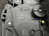 фото thumb №9, Bmw x5 f15 f16 f45 замок двері лівий перед лівий переднє