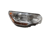 фото thumb №1, Citroen c4 ii 10- лампа правая перед 9687304480