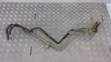 фото thumb №3, Шланги провода радиатор daf xf 106