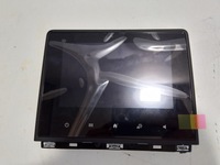 фото thumb №2, Дисплей радио навигация renault captur ii 280342895r новый