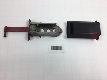 фото thumb №6, Ограничитель дверь mercedes w124 sedan купе cabrio универсал w201 190