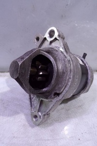 фото thumb №6, Стартер 28100-0q100 toyota aygo ii c1 ii 1.0b