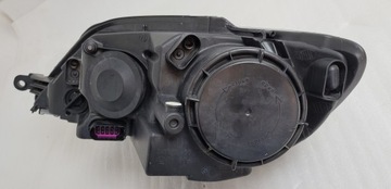 фото thumb №12, Лампа права звичайна vw golf plus 5m1 2009-2012