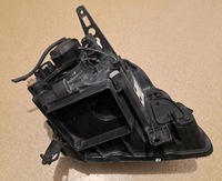 фото thumb №6, Renault modus фара левый 8200540238 220