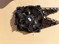 фото thumb №1, Вентилятор fiat doblo ii opel combo org новий