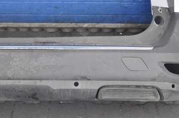 фото thumb №6, Peugeot 5008 ii бампер зад задний