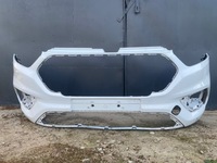 фото thumb №1, Ford transit custom lift бампер перед передній