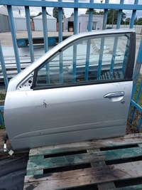 фото thumb №7, Двері перед ліва primera p11 fl 03r. kpl klo