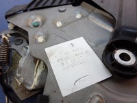 фото thumb №5, Audi q7 4l механизм тормоза стояночного ручного