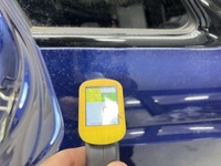 фото thumb №8, Audi a4 b9 рестайлинг 2023 крыло зад левый задний lx5h 2019-