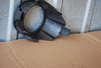 фото thumb №9, Заглушка противотуманной фары левая ford fiesta 7 8a61-15a223-a