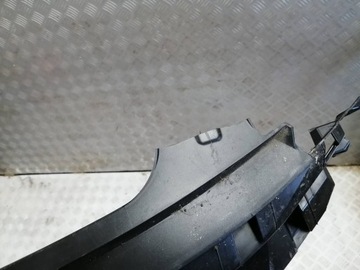 фото thumb №9, Ww решітка радіатора решітка радіатор honda cr-v iv 4 рестайлінг