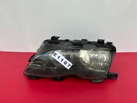 фото thumb №1, Bwm 3 e46 lift ліва лампа перед фара 63126910955 e1107