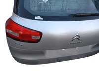 фото thumb №5, Крышка багажника багажника citroen c4 picasso ii ezr