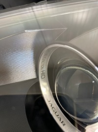 фото thumb №8, Jaguar f-type x152 фара передня перед hid 11 pin ліва права