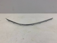 фото thumb №1, Молдинг хром защита бампера правая перед bmw e39 8226556