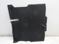 фото thumb №1, Обшивка пол багажника opel crossland x 39139621