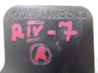 фото thumb №4, Hyundai tucson iii iv кронштейн радара правое