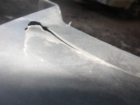 фото thumb №9, Бампер задняя peugeot expert