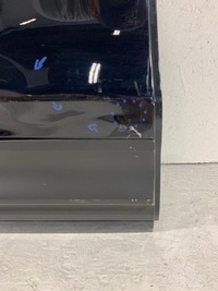 фото thumb №6, Porsche macan 95b дверь правое задняя правый