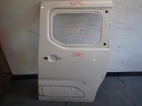 фото thumb №1, Дверь задняя задние левая сдвижные rifter berlingo iv combo e 2018-