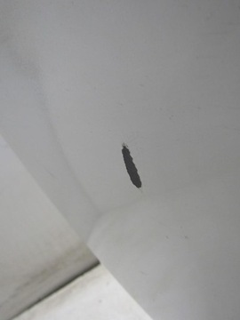 фото thumb №7, Бампер переднее перед lf9e решётка радар fabia iii