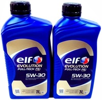 фото thumb №4, 4 фільтри + 7l оливи elf 5w30 renault espace iv 2.0 dci сажовий фільтр