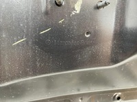 фото thumb №13, Капот mercedes eqc w293