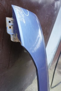 фото thumb №9, Suzuki grand vitara i крила лівий перед 98-05r